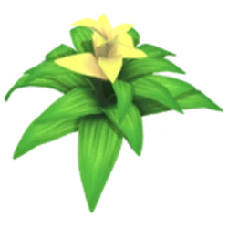 Bromlia rose | Wiki Disney Dreamlight Valley FR | Fandom