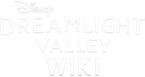 Mickey Mouse - Dreamlight Valley Wiki