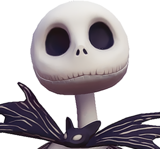 Jack Skellington, Disney Wiki