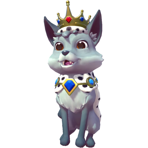 Regal Fox Disney Dreamlight Valley Wiki Fandom