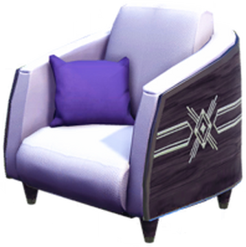 Mcqueen store club chair