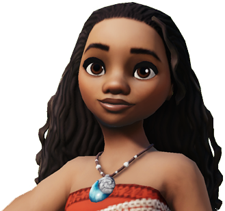 Moana, Disney Dreamlight Valley Wiki