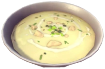 Potato Leek Soup | Disney Dreamlight Valley Wiki | Fandom