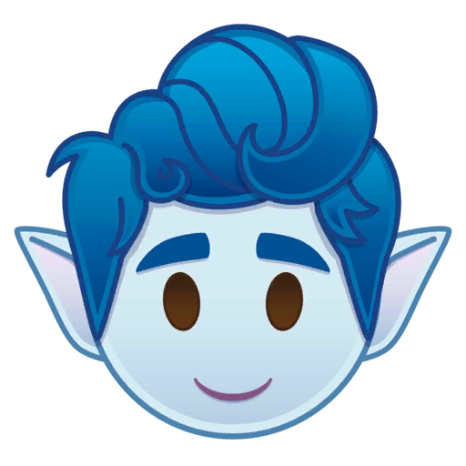 Luca, Disney Emoji Blitz Wiki, Fandom