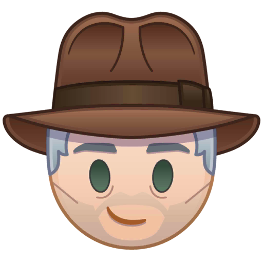 1969 Indiana Jones | Disney Emoji Blitz Wiki | Fandom