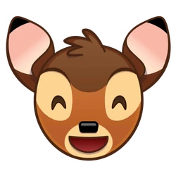 Bambi | Disney Emoji Blitz Wiki | Fandom
