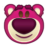 Lotso (Villain Box)