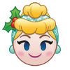 Holiday Cinderella (Rainbow Box)