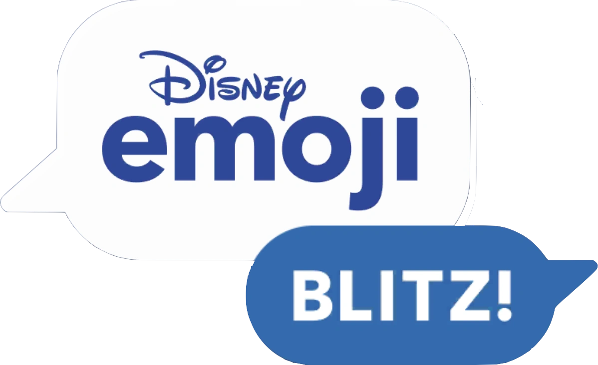 Disney Emoji Blitz