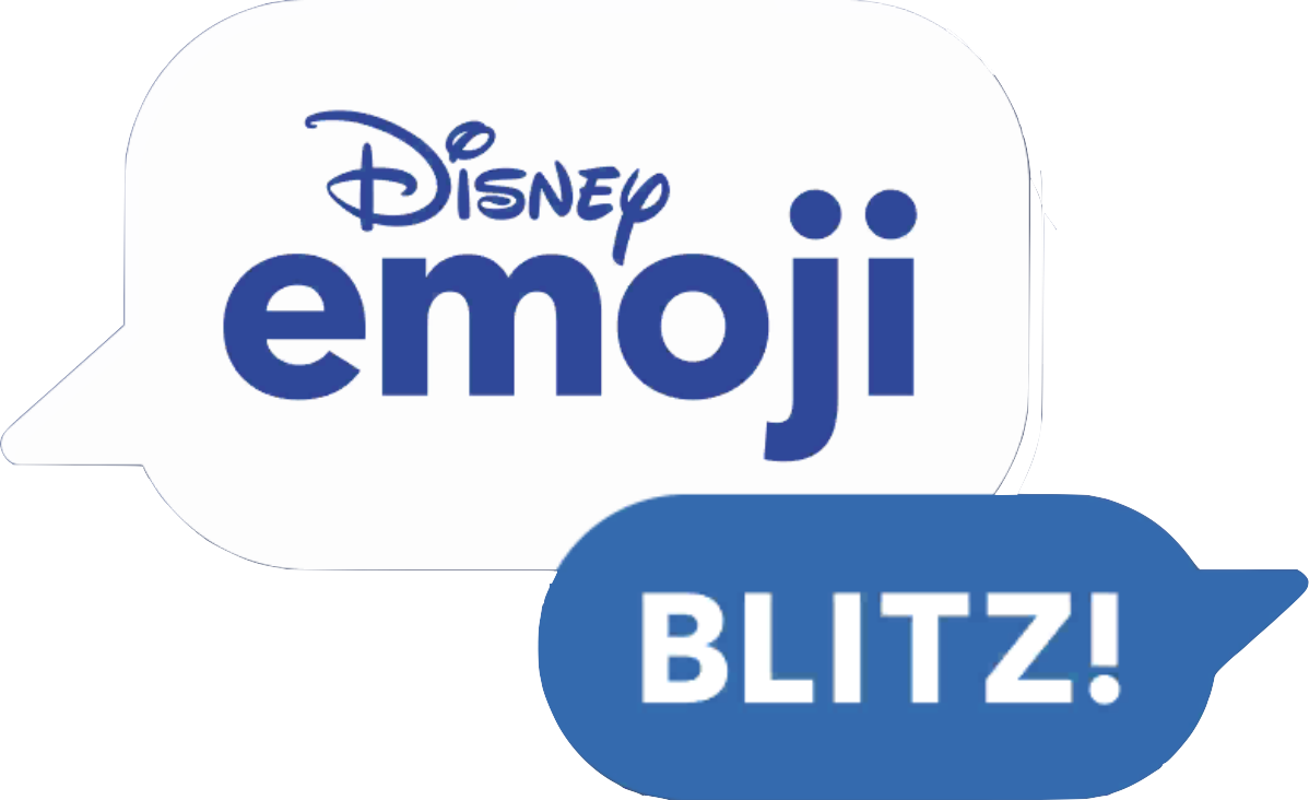 List of Emojis, Disney Emoji Blitz Wiki