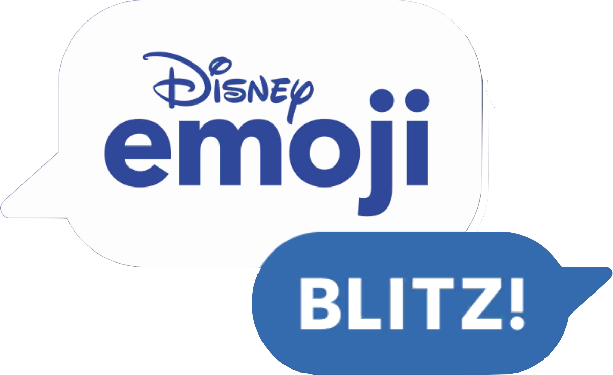 Disney Emoji Blitz, Disney Wiki