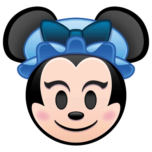 Emily Cratchit Minnie Disney Emoji Blitz Wiki Fandom