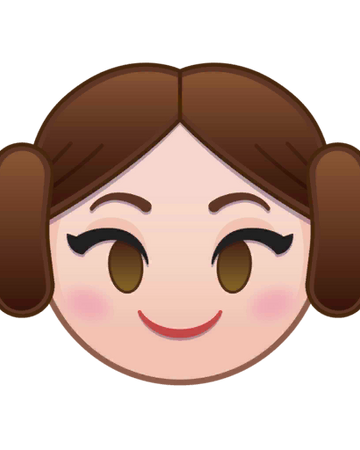 Free Free 108 Cute Princess Leia Png SVG PNG EPS DXF File