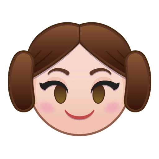 Free Free 349 Princess Leia Hair Png SVG PNG EPS DXF File