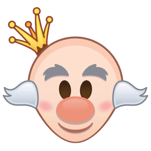 King Candy Disney Emoji Blitz Wiki Fandom
