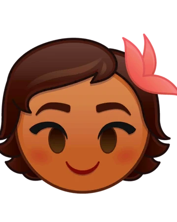 Baby Moana Disney Emoji Blitz Wiki Fandom