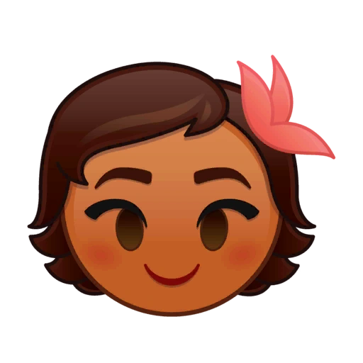 Baby Moana Disney Emoji Blitz Wiki Fandom