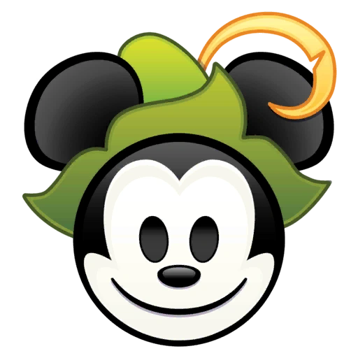 Spring Flute Mickey Disney Emoji Blitz Wiki Fandom