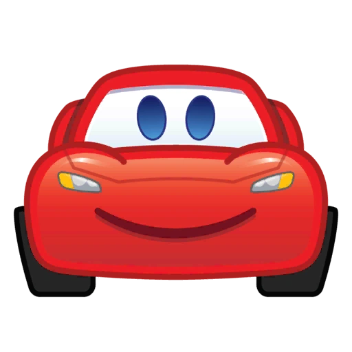 Lightning McQueen Disney Emoji Blitz Wiki Fandom