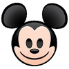 Mickey Mouse (Silver Box)