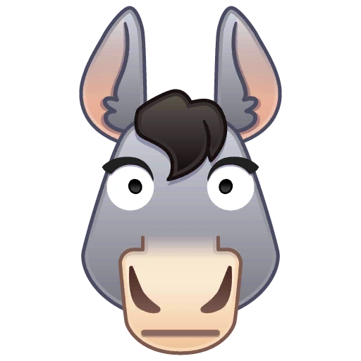Donkey Disney Emoji Blitz Wiki Fandom