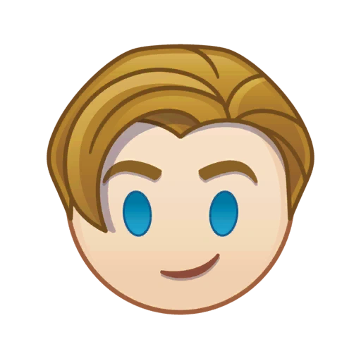 Jack Disney Emoji Blitz Wiki Fandom