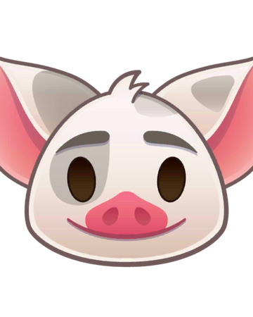 Pua Disney Emoji Blitz Wiki Fandom