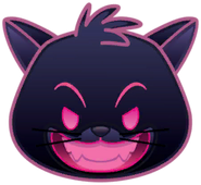 Yzma Kitty | Disney Emoji Blitz Wiki | Fandom