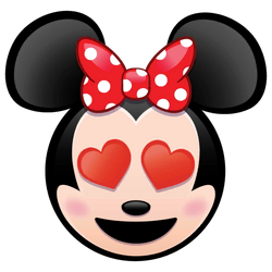 Minnie Mouse | Disney Emoji Blitz Wiki | Fandom
