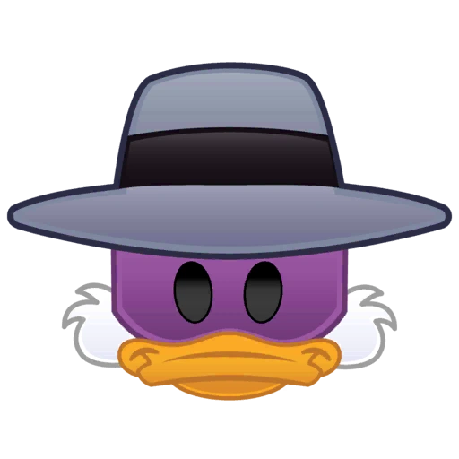 Darkwing Duck Disney Emoji Blitz Wiki Fandom