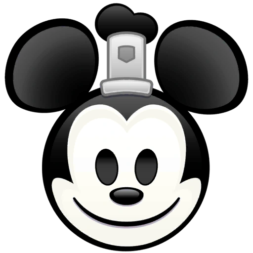 Steamboat Willie Mickey Disney Emoji Blitz Wiki Fandom