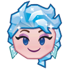 Diamond Elsa (Crystal Box)