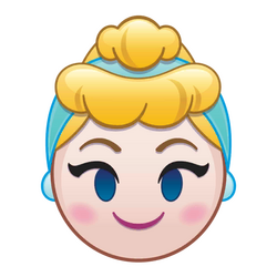 Disney emoji bracelet top