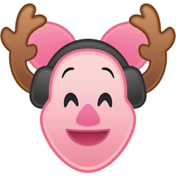 Piglet | Disney Emoji Blitz Wiki | Fandom