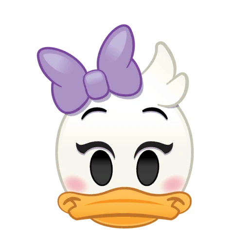 Daisy Duck Disney Emoji Blitz Wiki Fandom