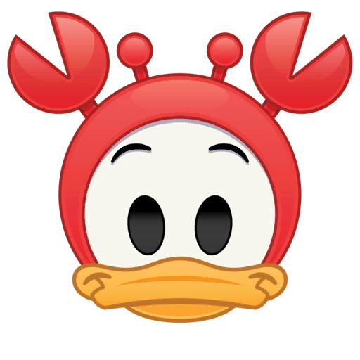 Crab Donald Disney Emoji Blitz Wiki Fandom