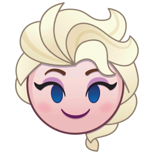 Elsa Disney Emoji Blitz Wiki Fandom