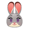 Judy Hopps (Series I Box)