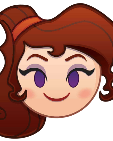 Meg Disney Emoji Blitz Wiki Fandom