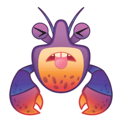 Tamatoa Disney Emoji Blitz Wiki Fandom