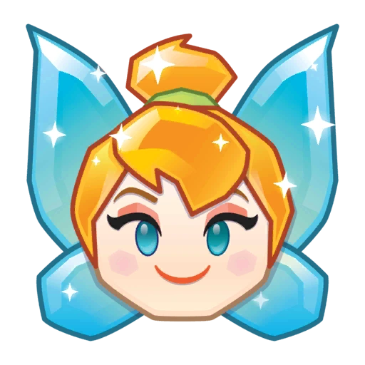 Topaz Tinker Bell Disney Emoji Blitz Wiki Fandom