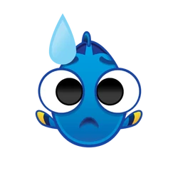 Baby Dory Disney Emoji Blitz Wiki Fandom