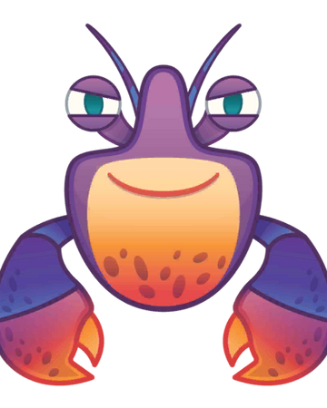 Tamatoa Disney Emoji Blitz Wiki Fandom