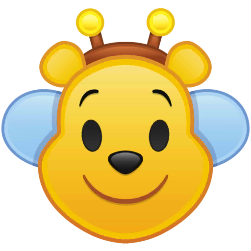 King Bee Adopt Me Wiki Fandom - Adopt Me Pets Bee Emoji,Honey Bee Emoji -  free transparent emoji 