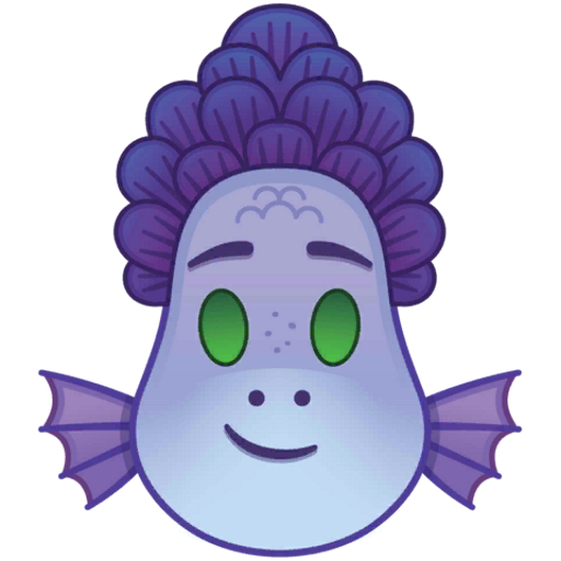 Luca, Disney Emoji Blitz Wiki, Fandom