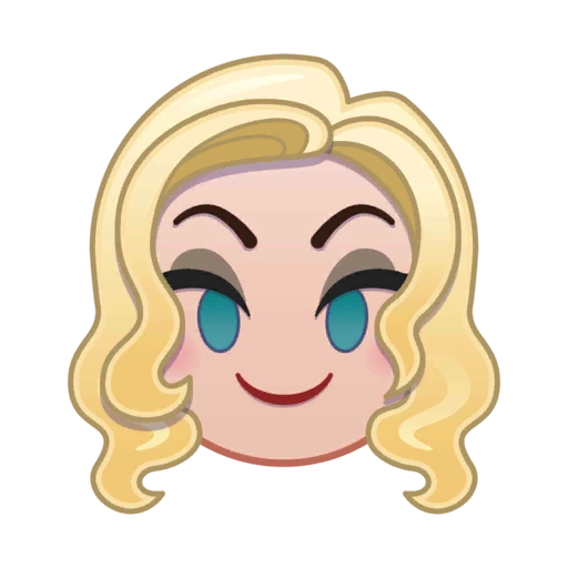 Sarah Sanderson Disney Emoji Blitz Wiki Fandom