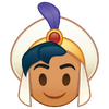 Prince Ali (Aladdin)