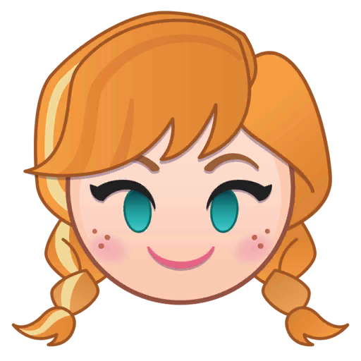 Anna Disney Emoji Blitz Wiki Fandom