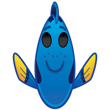 fish emoji