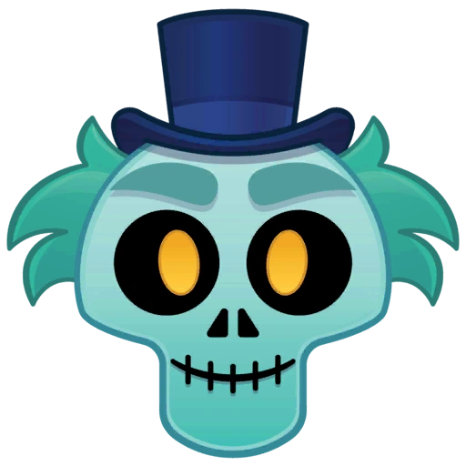 Hatbox Ghost Disney Emoji Blitz Wiki Fandom